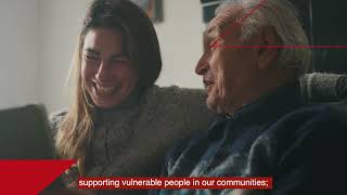 Generali Responsabile Future Global campaign