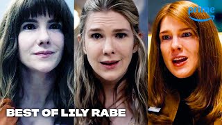4 Ways to Watch Lily Rabe | Prime Video