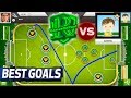 SOCCER STARS Spring Arena Rael VS GameOnLaenno & TrickShot Arena 2M Best Tips & Tutorials 😎🔥✅💪🏼