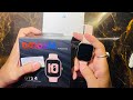 Amazfit GTS 4 unboxing & first impression 😍 @AmazfitGlobal #amazfit #gts4 #amazfitgts4 #amazfitgts