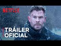 Misión de rescate 2 | Tráiler oficial | Netflix