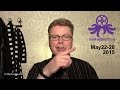 What's playing: moviequips highlights - May22-28