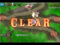 聖霊救出 神級 spirit rescue g レオラ放置 x2周回 【千年戦争アイギス】