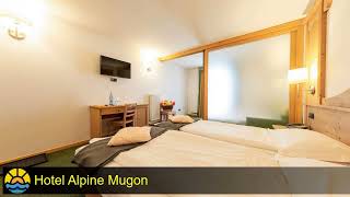 Hotel Alpine Mugon #Trento #hotel #holiday