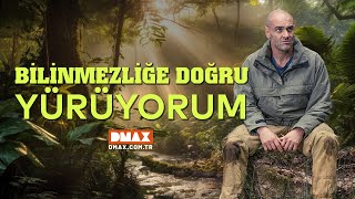 Bilinmezliğe Doğru Yürüyorum | Ed Stafford ile Hayatta Kalmak