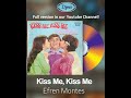 Efren Montes - Kiss Me, Kiss Me (Dyna Music Entertainment) 2