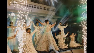Bride takes bhabhi shopping in this dedication Part 1 | Swasti Mehul | Jaane Kyu | All About Dance