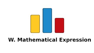 CodeForces : W Mathematical Expression