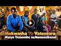 Tezvara nemukwasha kwamambo nenyaya yechiredzwa