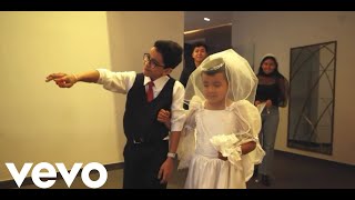 Picus - Aunque Digan (Video-Boda) PARODIA