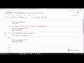 36 Python Beginner Strings and Functions - Build format item Function