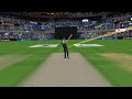 Play 360 degrees in iB Cricket - World's Most Immersive VR Cricket