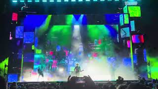 Beck - "E-Pro" - (Budweiser Stage - Toronto - September 3, 2023)