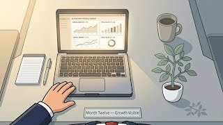 Your Life at Every Level of the Compounding System