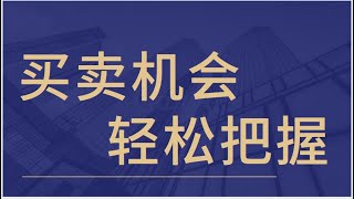 【邹衍课堂缠论中枢系列课程】一：缠论基础之顶底分型