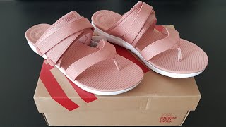 Unboxing fitflop for Women's