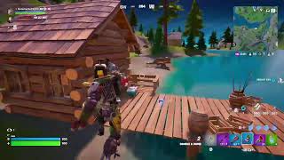 Fortnite OG Challenges with Demonicsoul37.5