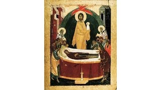 Слава Успения Пресвятой Богородицы [152] Православные проповеди