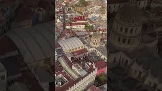 Mexico City | City Short Video clip | Virtual Tour SUBSCRIBE 😊|  #travel #news #Mexique #Shorts
