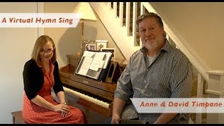 Virtual Hymn Sing