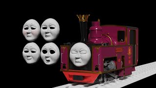 Sodor Online WIPS and Updates 141