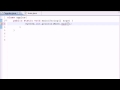 Java Programming Tutorial   25   Math Class Methods
