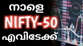 നാളത്തെ എന്റെ Trading Plan | NIFTY After Market Analysis | 09-01-2024 #trading