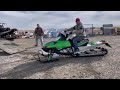 2010 arctic cat m8 hcr snowmobile 153