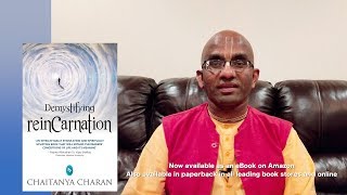 Demystifying Reincarnation - Book by Chaitanya Charan