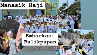 RAME‼️PELATIHAN MANASIK HAJI CILIK