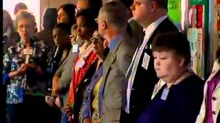 Lifebanc hosts Legacy of Life luncheon