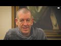 diarmaid ferriter discusses the anglo irish treaty full interview