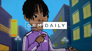 NewEnd - Work So Hard [Music Video] | GRM Daily