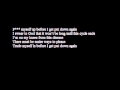 Attack! Attack! We're not the enemy - Lyrics