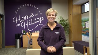 Transfer students: Why One Course At A Time?