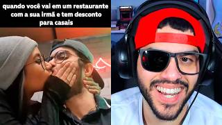 ELA NÃO É MINHA IRMÃ!