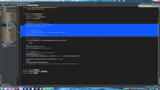 Basic DreamBot scripting: GUI - Part 1