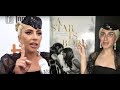 Lady Gaga - 100 People in a Room - A Star Is Born Press Tour Parody
