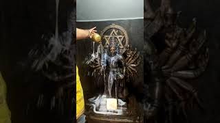 KARTHAVEERYARJUNA /MILK ABHISHEKAM/