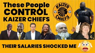 Kaizer Chiefs All Directors Salaries. Kaizer Chiefs Today Now. idiskitv.