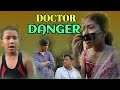 DOCTOR দেনজাৰ || MISING SHORT COMEDY VIDEO || TANVI PATIR & BOXER DOLEY