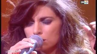 hal - Yasmine Hamdan - Korsa Live 2015