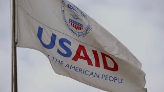 Le démantèlement de l’us. Aid