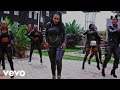 Martha Mukisa - Busy (Official Music Video)