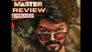 Master Tamil Movie Review | Thalapathy Vijay | Vijay Sethupathi | Malavika Mohanan | Lokeshkanagaraj