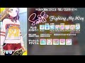 【学マス】花海咲季をa に連れて行こう！ fighting my way 編 【解説動画】