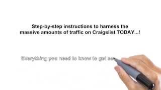 How To Make Money Using Craigslist-freeads,classified ads,free classifieds