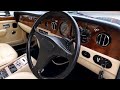 lot 81 1989 bentley eight