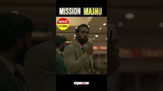Mission Majnu Movie EXPLAINED🔥,Mission Majnu Movie REVIEW🔥, Mission Majnu Movie Review & Analysis