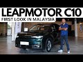 LeapMotor C10 In Malaysia: Will This EV Shake Up The Local Market?